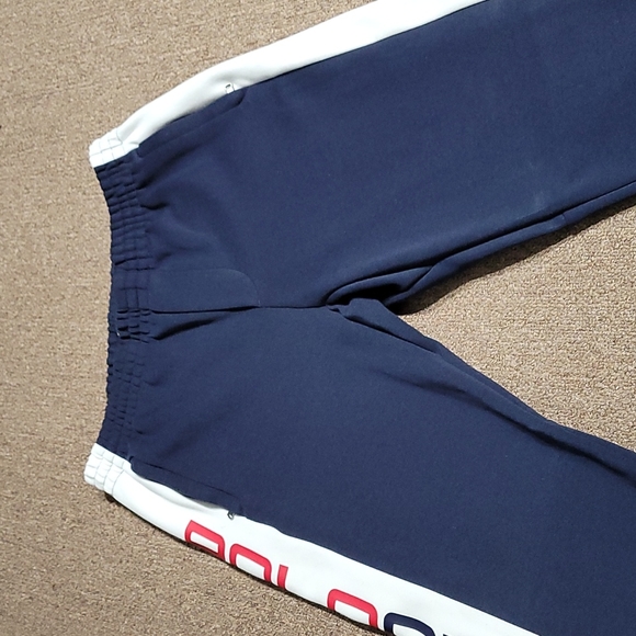 Polo Ralph Lauren P2 CP 93 Sweatpants joggers - Picture 4 of 6